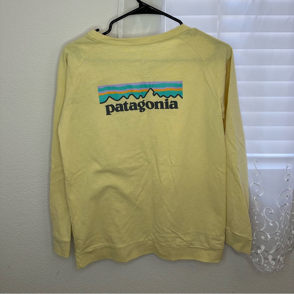 Patagonia Tee